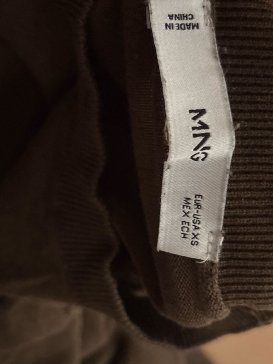 Mango Maglioni & Felpe: Mango Pullover – Größe XS – Usato da Buchs ZH venduto da els_mgj9 2