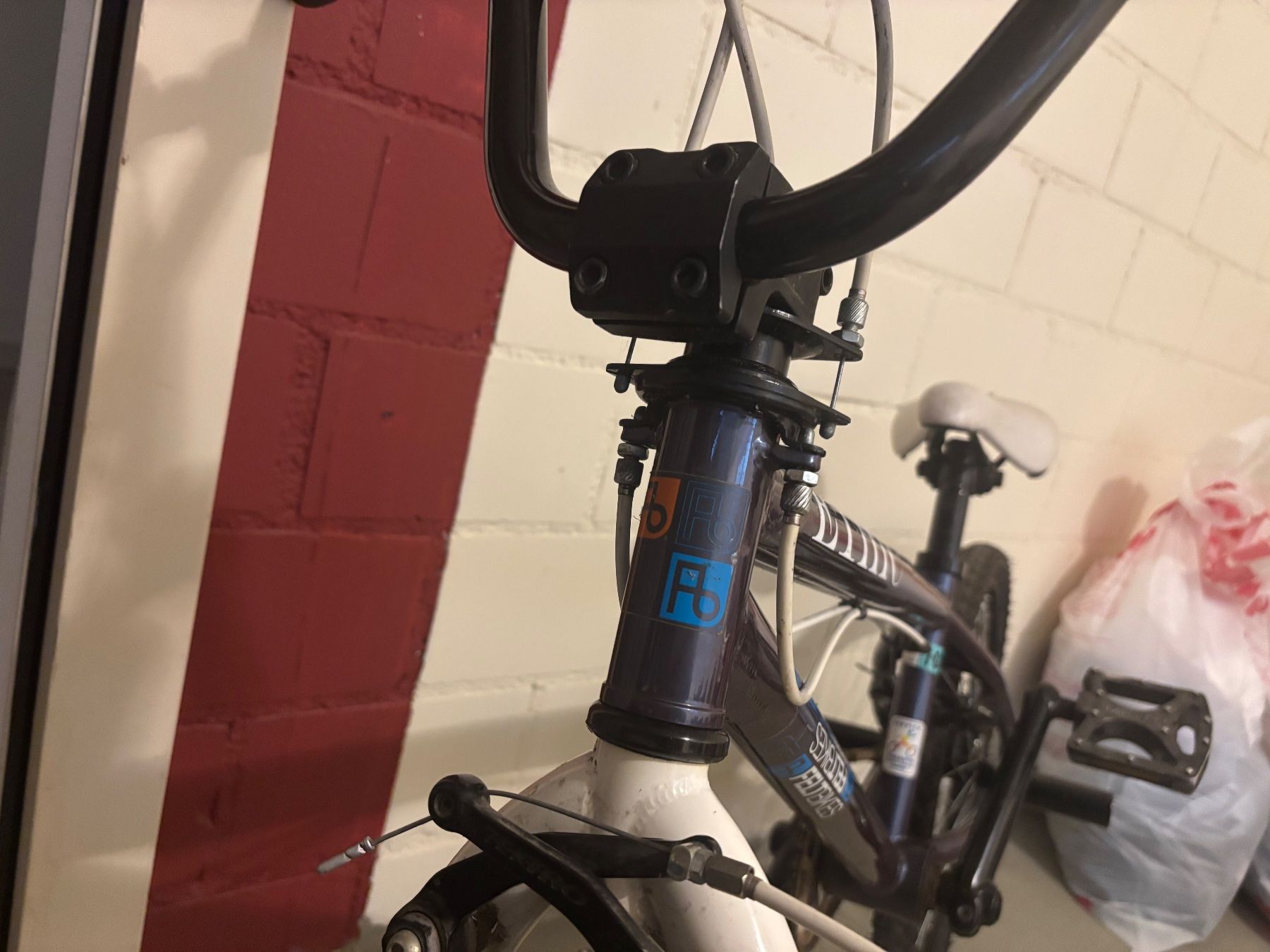 Felt Biciclette: BMX Bike – Usato da Näfels venduto da faruno 4