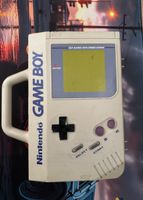 Nintendo Game Boy Tragekoffer GB-80 – 1991 – Retro / Sammler