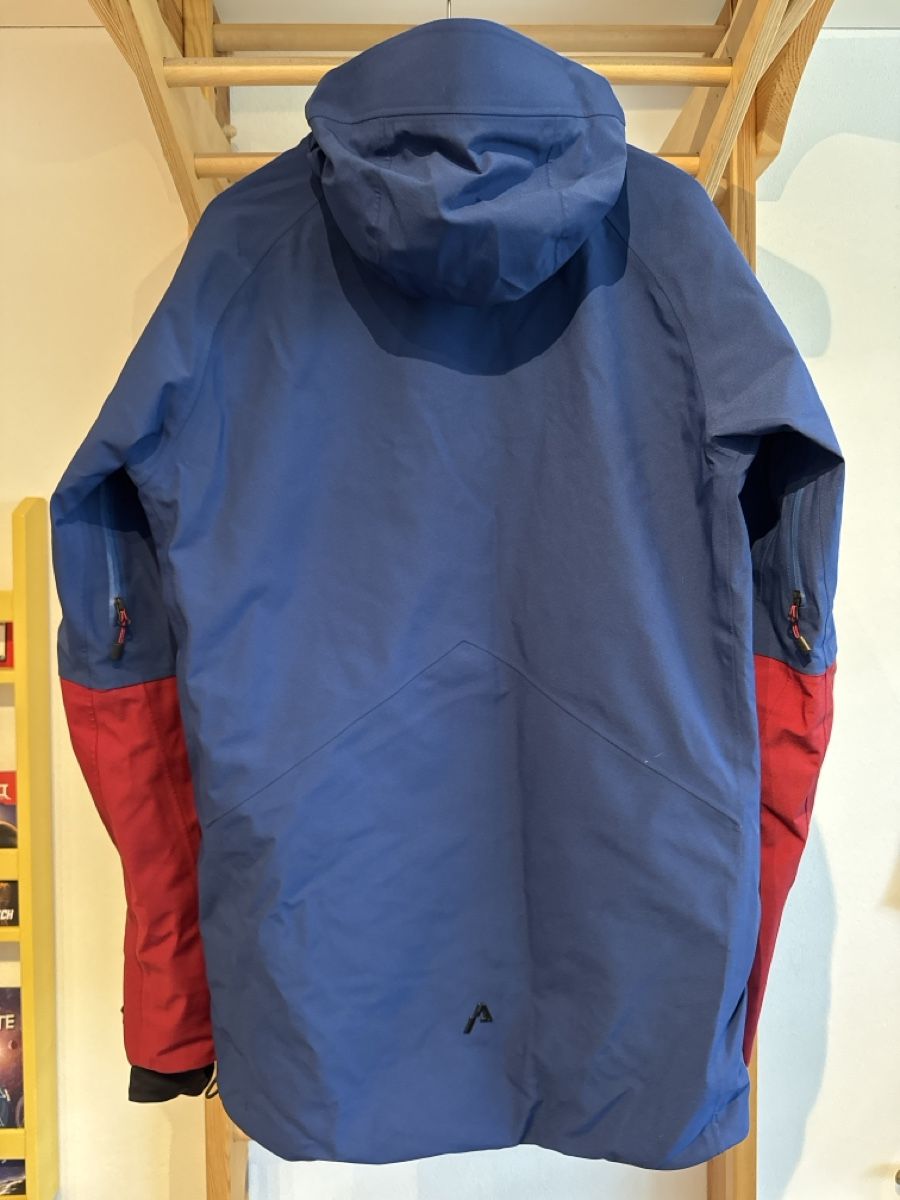Albright Jacken: Albright Skijacke Gr.M Technical Shell – Gebraucht aus Steinhausen von ani_k6nx 2