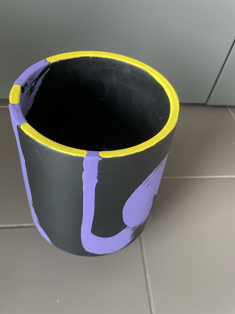 Vasi & Recipienti: Vase D&M – Usato da Urdorf venduto da Msakul 1