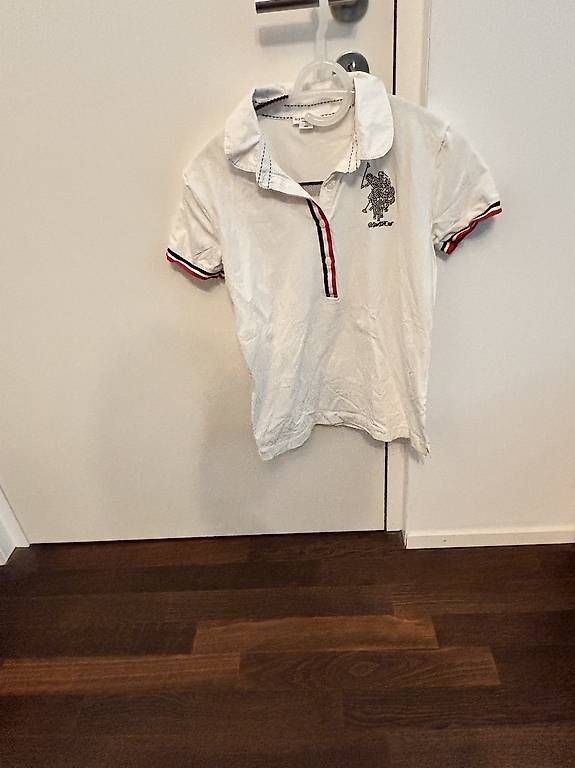 Magliette Polo: Poloshirt USPA gr XS – Usato da Glattpark(Opfikon) venduto da prinzaessin_zh