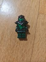 LEGO Lloyd Possessed Minifigure (70736) NINJAGO