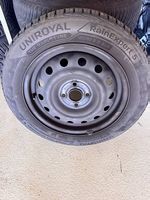 185/60 R15 / Uniroyal RAINEXPERT 5 - für Hyundai i20