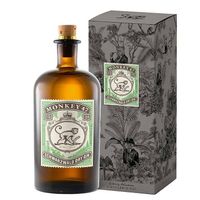 Monkey 47 Gin Distiller's Cut 2022