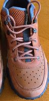 Scarpe outdoor Timberland marroni, condizioni ottime