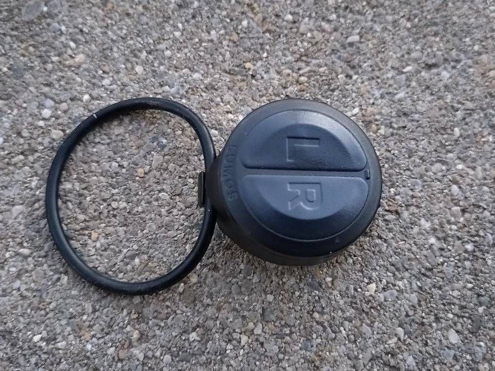 Télécommandes: Lumos Télécommande Remote Lite – D'occasion à Froideville par Sergio80 1