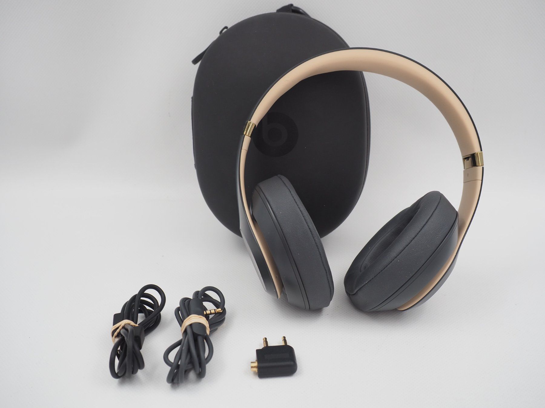 Beats Casques audio: BEATS Studio 3 Bluetooth Kopfhörer (26080851) – D'occasion à Zürich par fundsachenverkauf