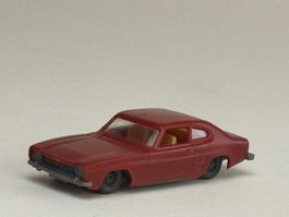 VE- Ford Capri Lima h-braunrot
