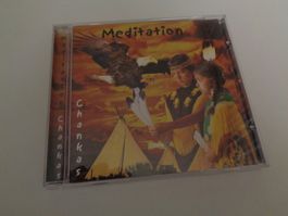 Meditation/Chankas