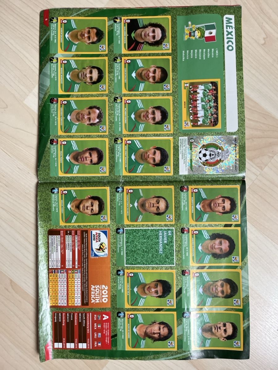 Giochi: Fifa WM South Africa 2010 – Usato da Rothrist venduto da Zajda 5