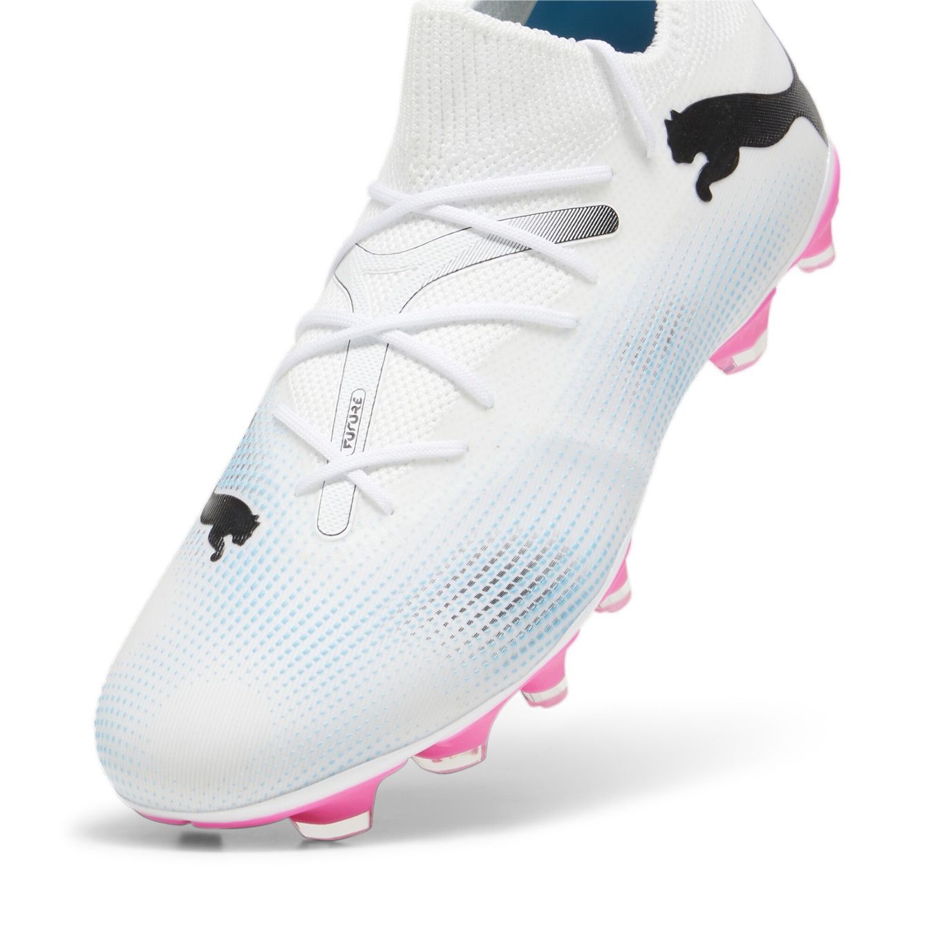 Puma Scarpe da uomo: Puma Future 7 Match FG/AG Gr. 46 – Nuovo e nell'imballaggio originale da Spreitenbach venduto da 1Runner 9