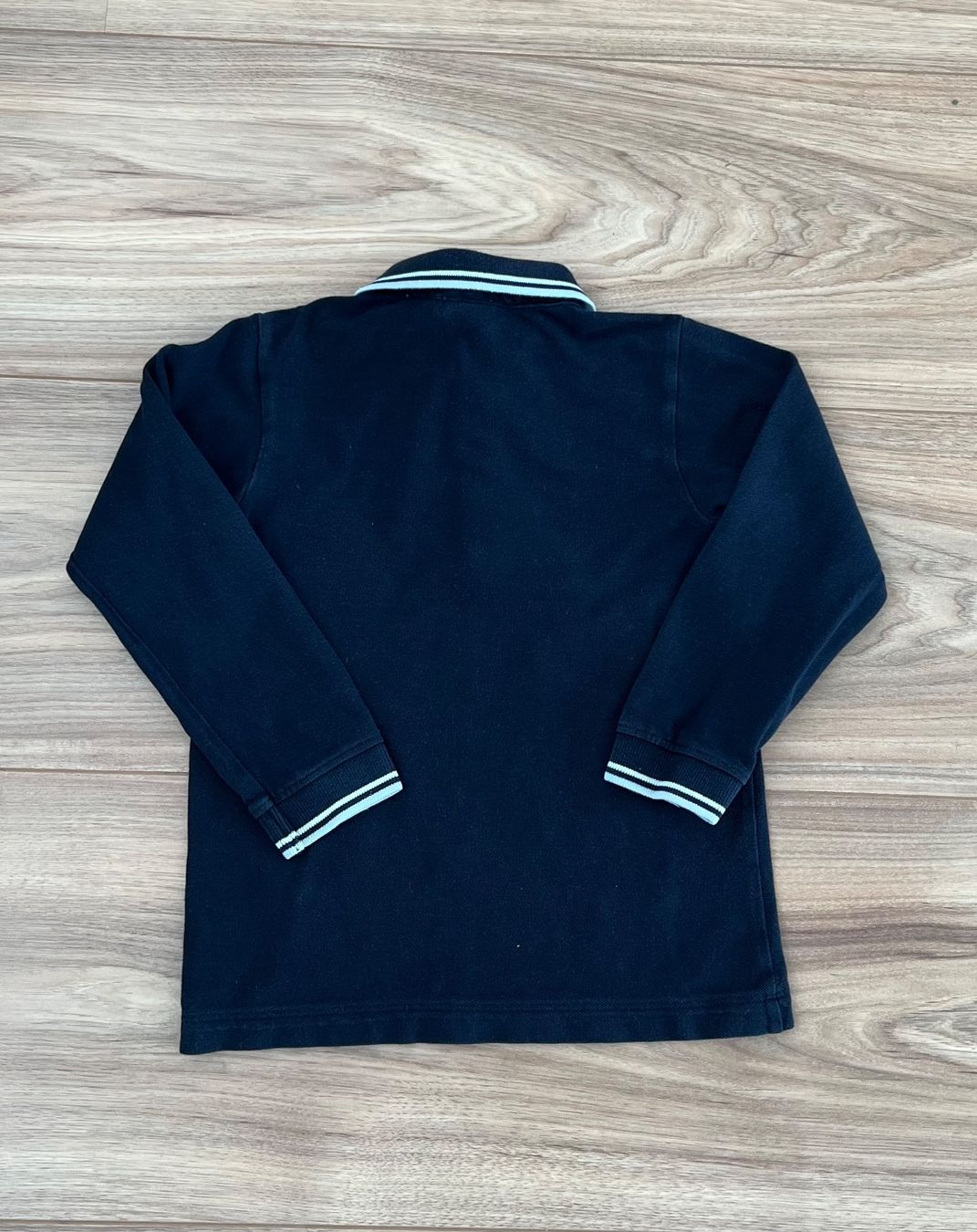 Pulls et sweat-shirts: Jacardi top, 5 y/o – D'occasion à Arzier Le Muids par oma_w5bq 2