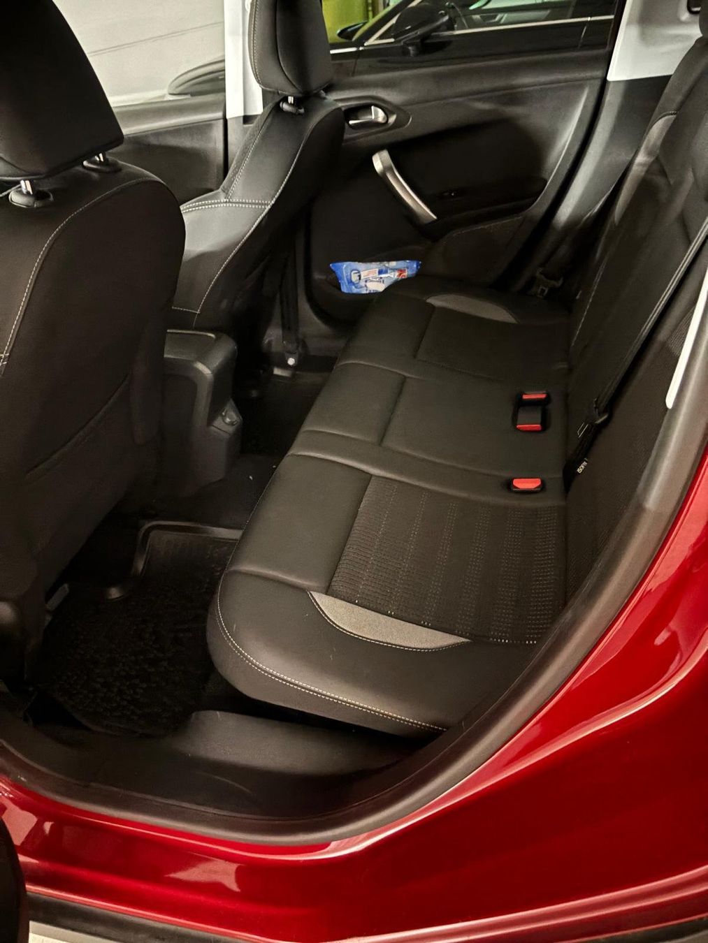 Peugeot Automobili: Peugeot SUV 2008  Allure – Usato da Zürich venduto da MartinRan 5