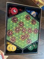 Die Maulwurf Company board game by Ravensburger