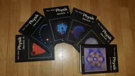 Physik Dorn-Bader Oberstufe