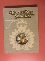 Kochkunst und Tradition in der Schweiz Kochbuch