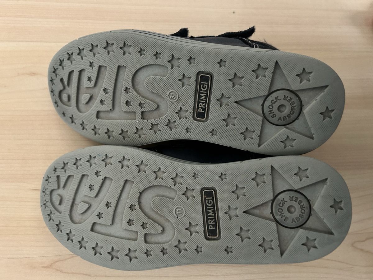 Primigi Scarpe per ragazzi: Primigi Schuhe Gr. 31 – Usato da Erlenbach ZH venduto da milalond 3