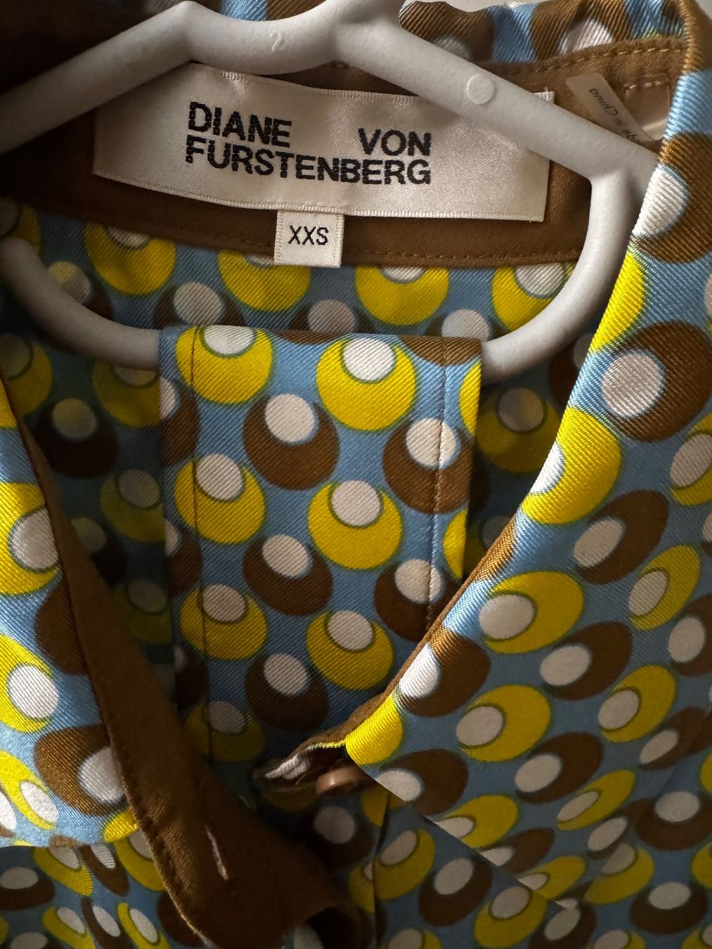 Diane von Furstenberg Vestiti: Robe Diane von Furstenberg – Nuovo (secondo la descrizione) da Echichens venduto da unideks 3