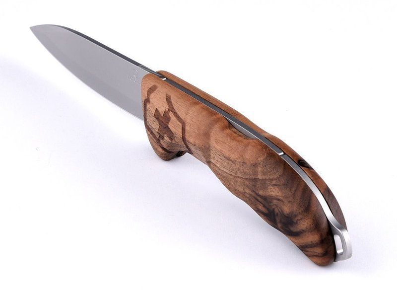 Victorinox Hunter Pro Wood neu Kaufen auf Ricardo