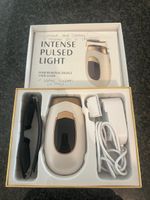 Intense Pulsed Light IPL Haarentfernungsgerät, neuwertig