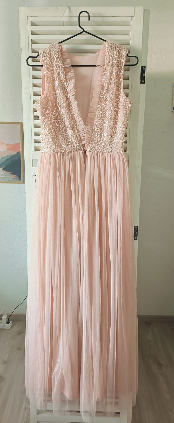 Vestiti: Robe cocktail LACE & Beads – Nuovo (secondo la descrizione) da Courtételle venduto da Tamcha 1
