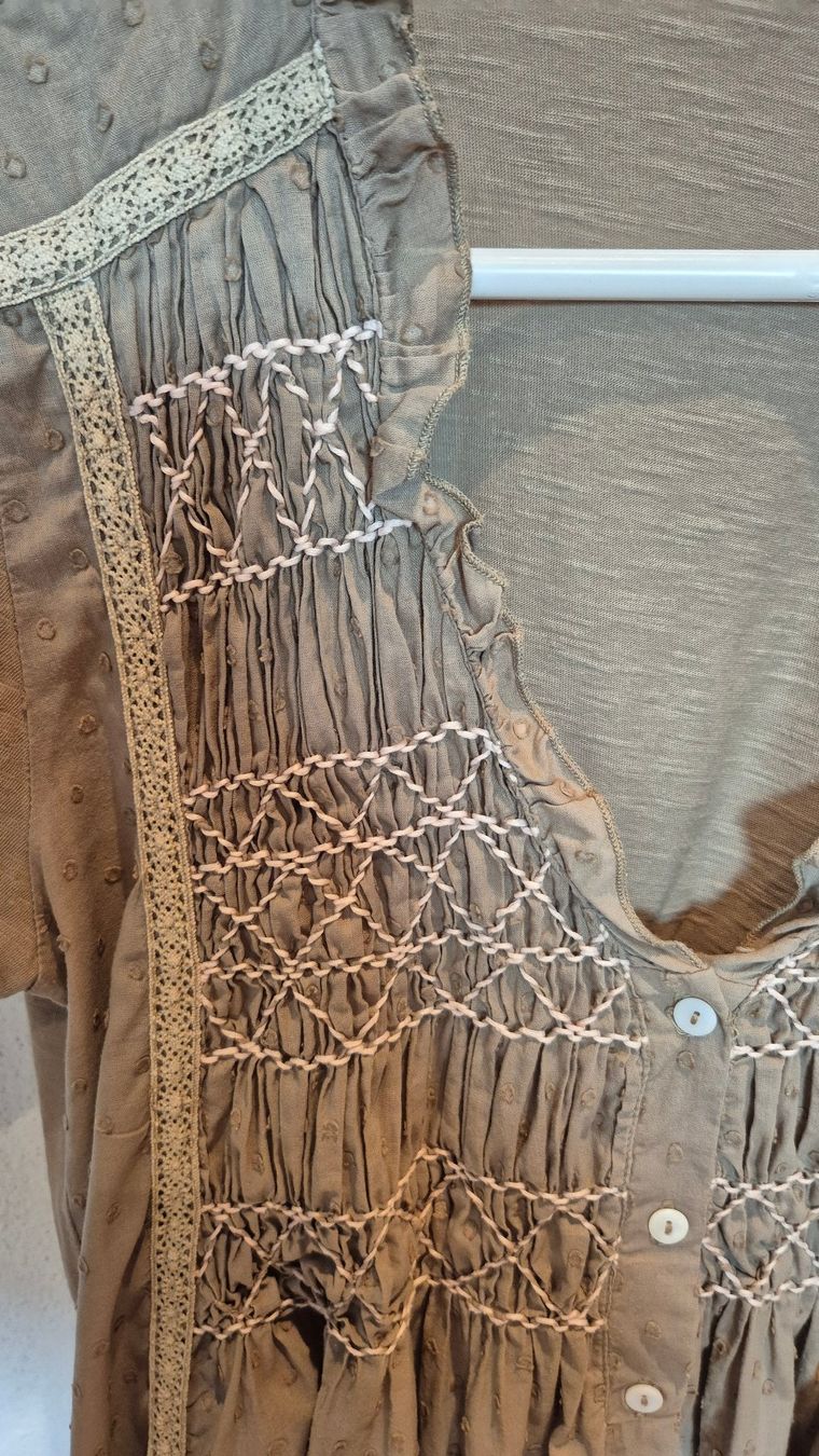 Odd Molly Vestiti: Odd Molly Kleid, Gr. 36 – Usato da Waltenschwil venduto da Justinli 1