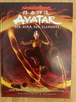 AVATAR, Das Artwork der Serie
