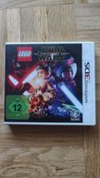 Lego star Wars "Le réveil de la force" 3ds