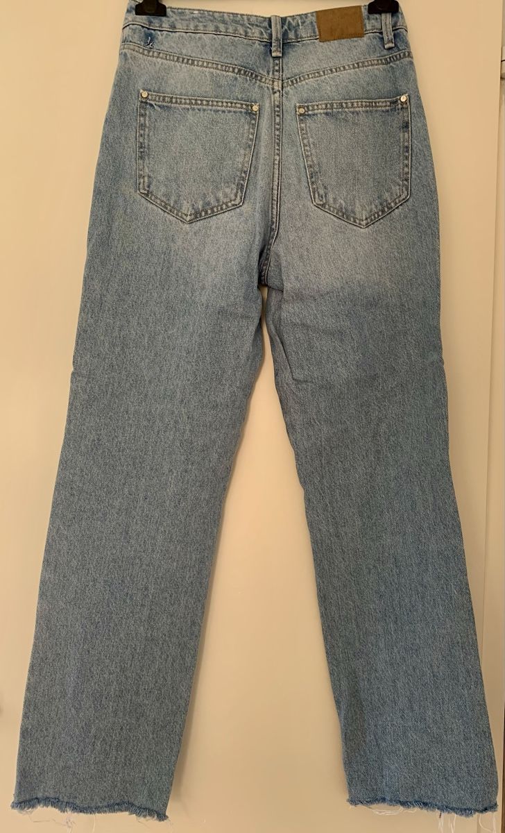 Zara Jeans: ZARA Jeans Größe 36..!! – Usato da Obfelden venduto da montes50 2