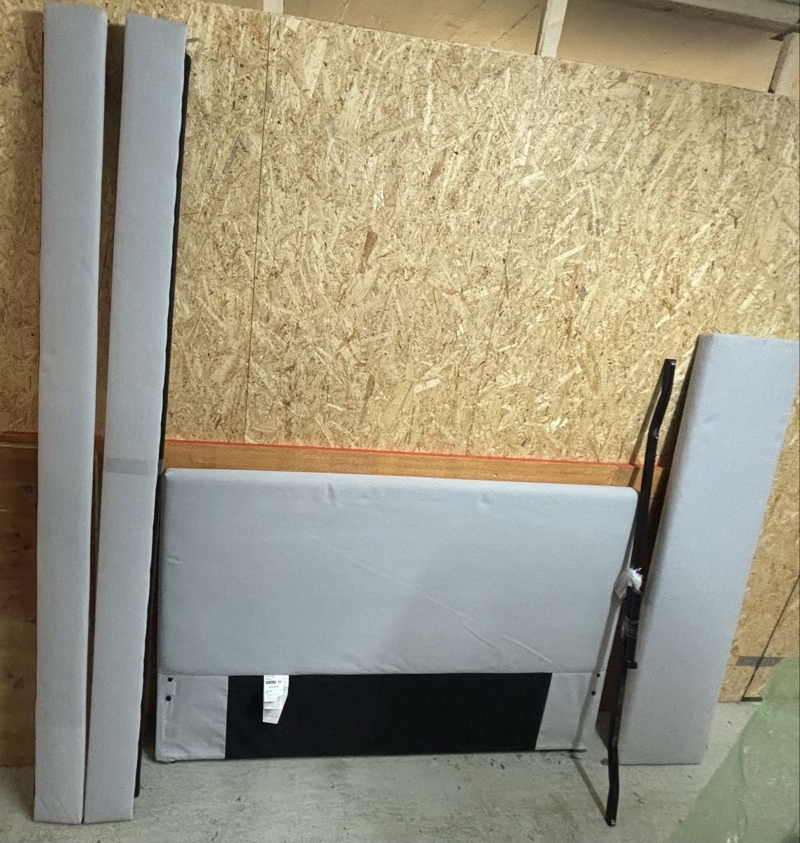 Letti: Bettgestell 140x200 – Usato da Zug venduto da Biki72 1