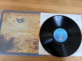Renaissance - Renaissance - Germany - 1981 - Island Records