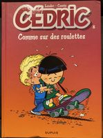 Cédric N8