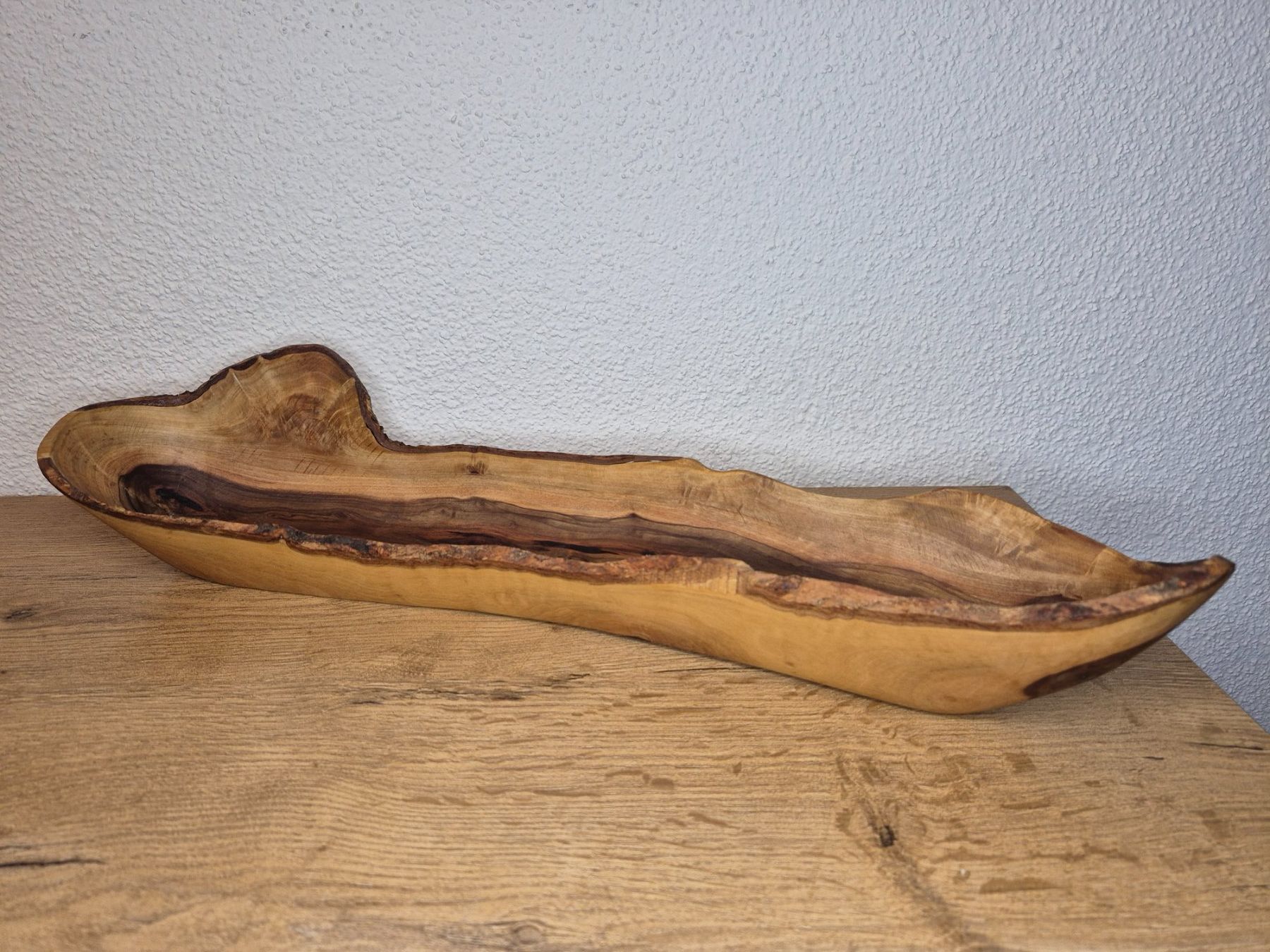 Tutte le decorazioni: Olivenholzschale, Dekoschale – Usato da Wädenswil venduto da Orso31 6