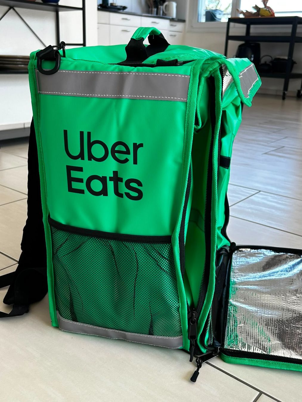 Sacs à dos: Uber eats rucksack – Neuf (Voir description) à Winterthur par mat_2dzp 3