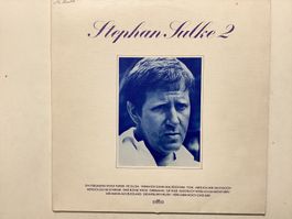 Stephan Julke LP - 2