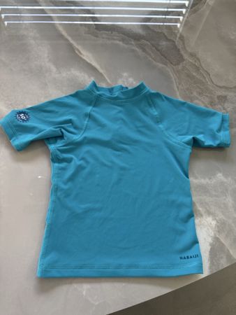 Schwimmshirt / UV-Shirt Decathlon
