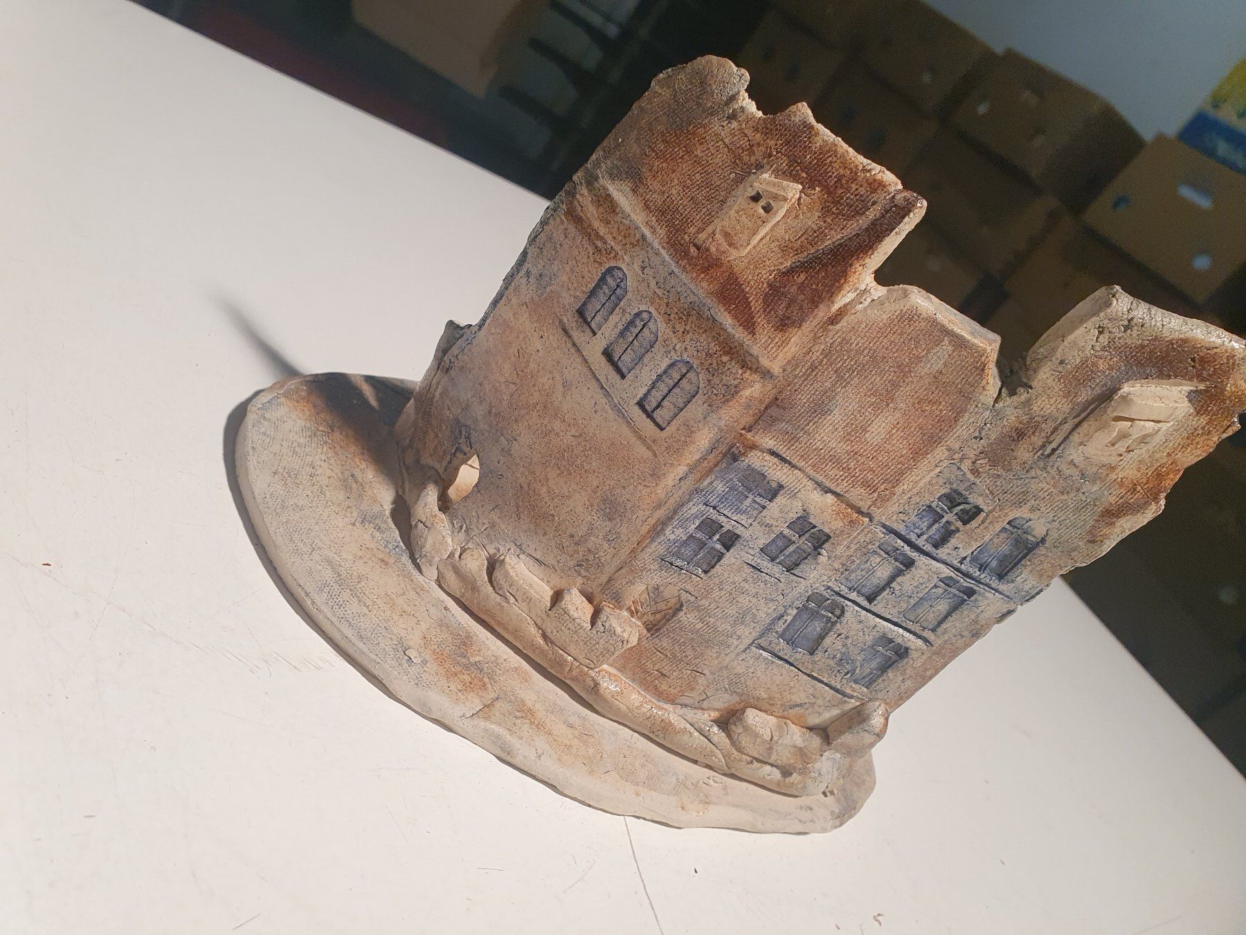 Maisons du monde Tutte le decorazioni: Hausruine Deko – Usato da Zürich venduto da loosebone