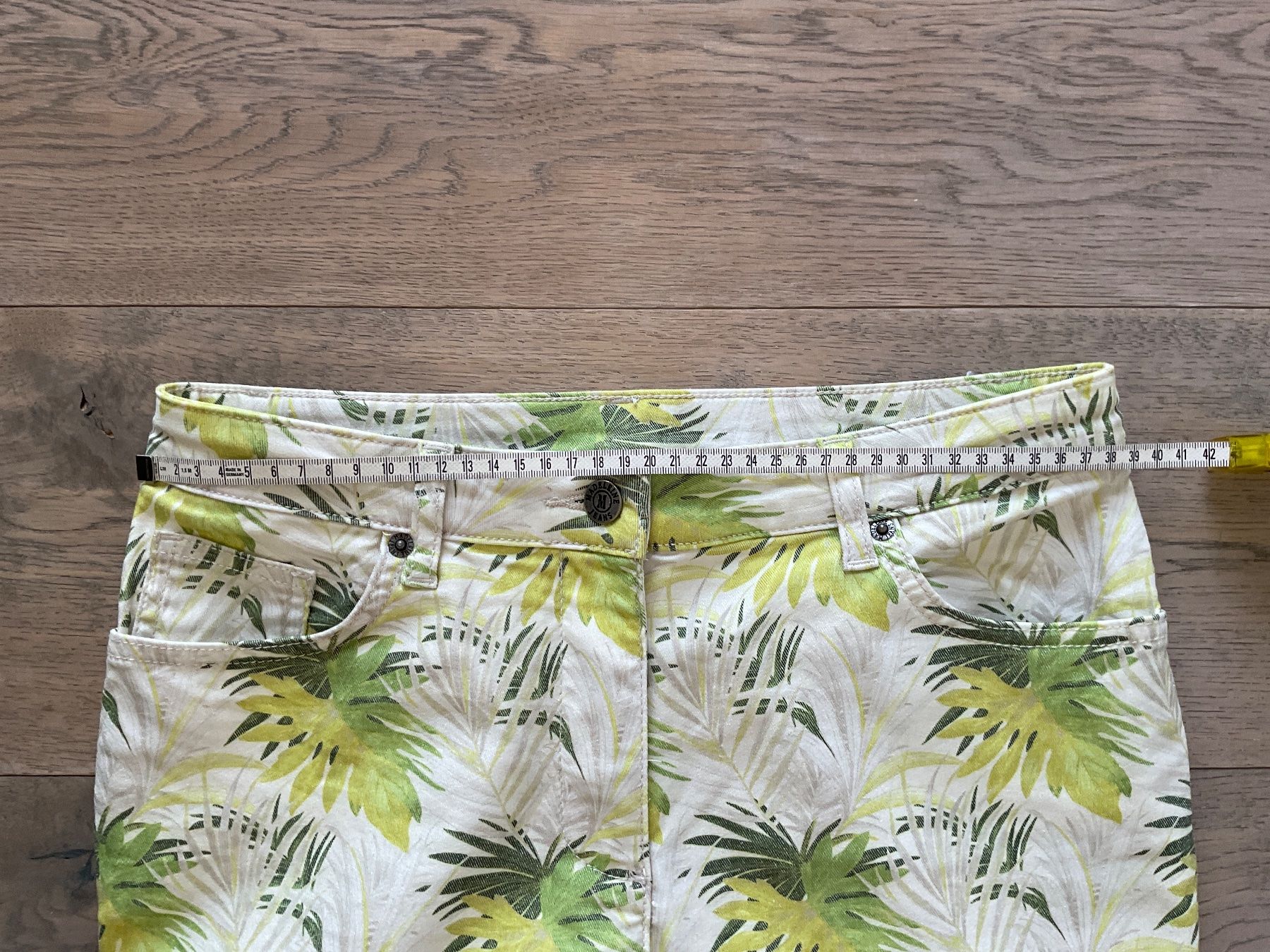 Madeleine Hosen: Madeleine Sommerhose – Neu (gemäss Beschreibung) aus Figino von Stefano03 4