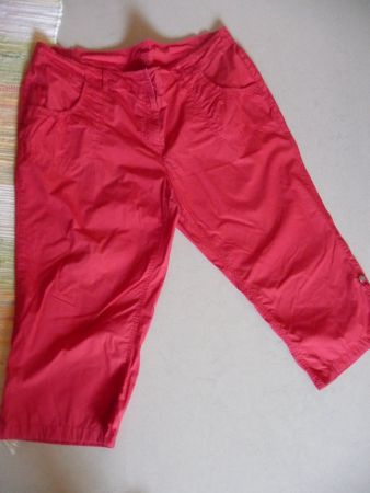 Sommer-Hose, Grösse 52