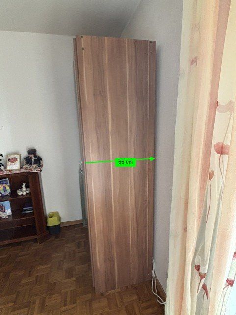 Armoires: Armoire – D'occasion à Vevey par jea_fyh5 1
