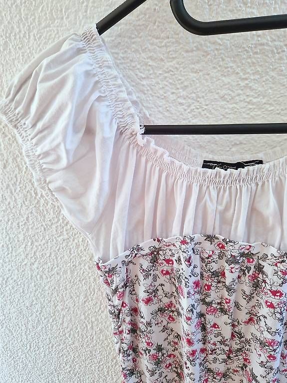 Top: oberteil, Bluse, Top, shirt – Nuovo e nell'imballaggio originale da Hettlingen venduto da exp_p7b2 2