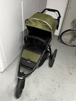Thule Urban Glide 2