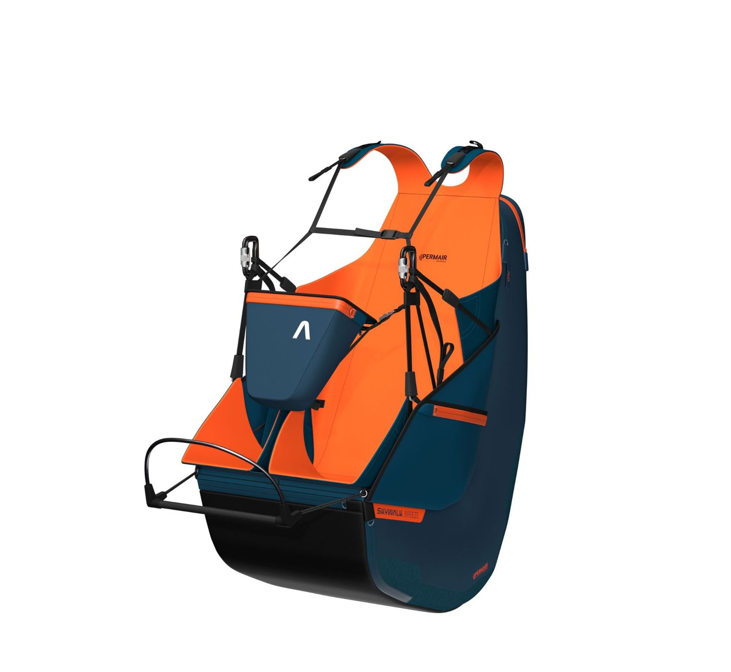 Sport dell'aria & Aquiloni: Skywalk Breeze 1 – Usato da Winterthur venduto da ale_5bmt 1
