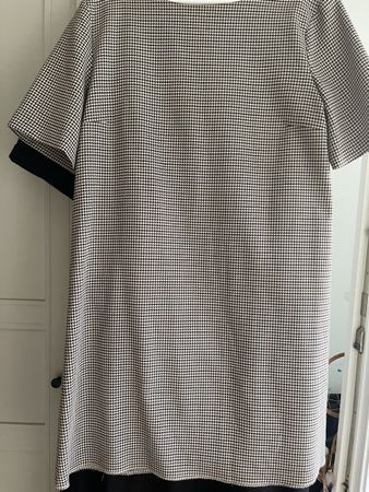 Zara Kleid