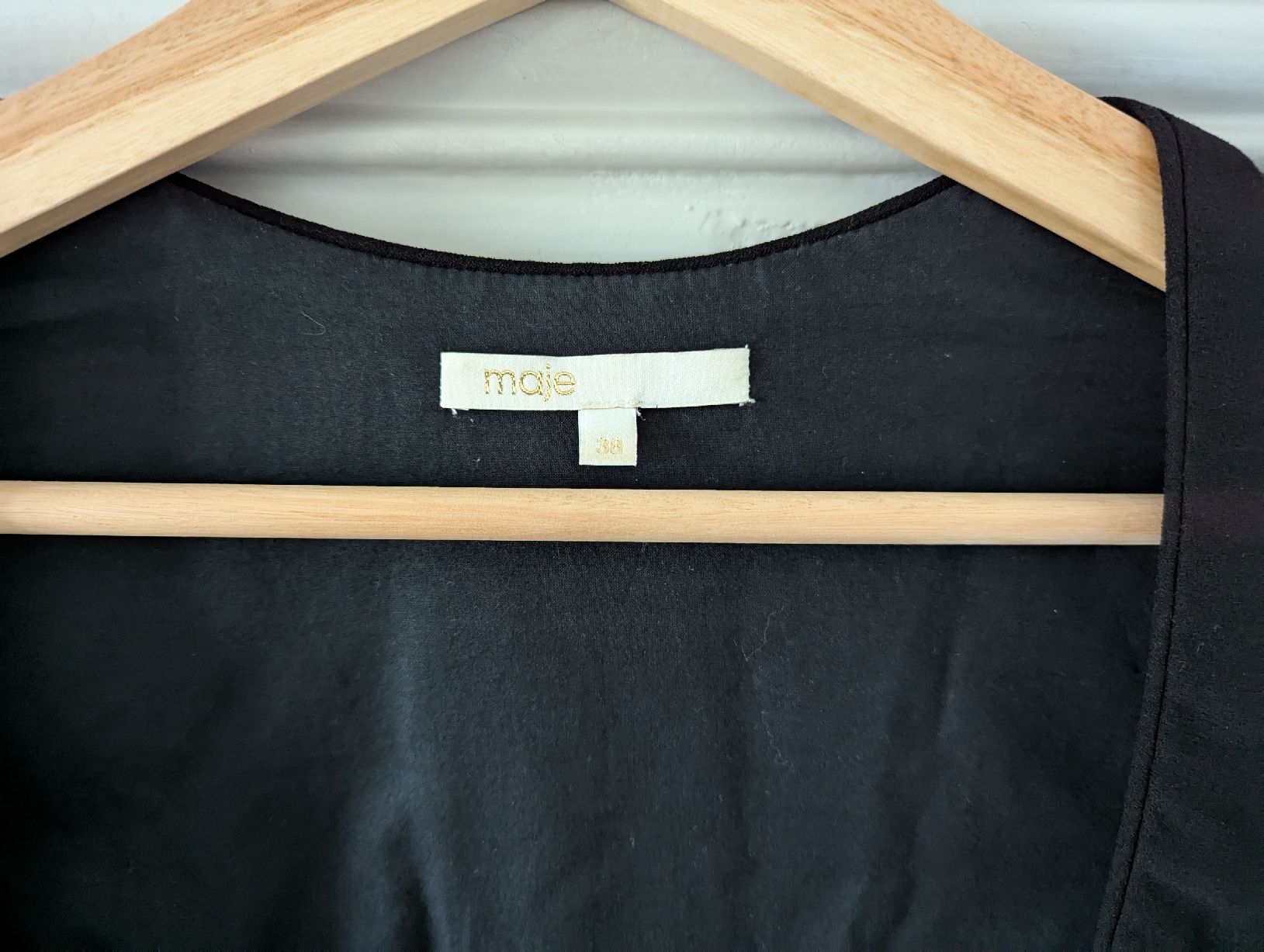 Maje Vestiti: sublime robe Maje 38 – Usato da Montreux venduto da dem_gyt9 3