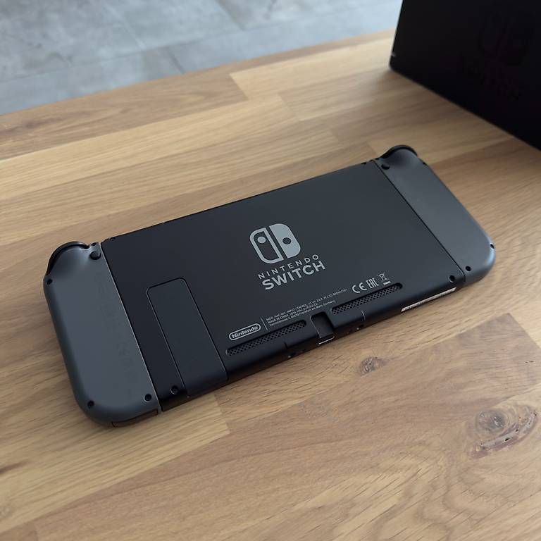 Nintendo Console: Nintendo Switch 1 Set – Usato da Widen venduto da flavio_marchi 2