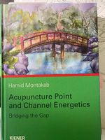 Hamid Montakab Acupuncture Points and Channel Energetics