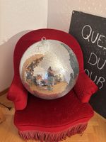 Boule disco 