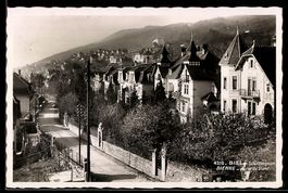 AK Biel, In der Schützengasse